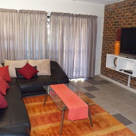 Ferienwohnung 26 Pelser Plaat Meerensee Richards Bay Exterior foto