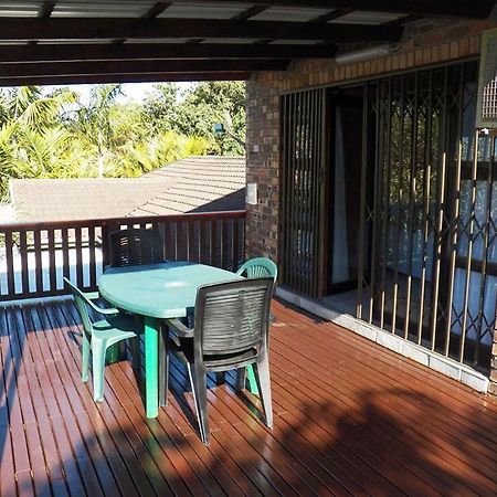 Ferienwohnung 26 Pelser Plaat Meerensee Richards Bay Exterior foto