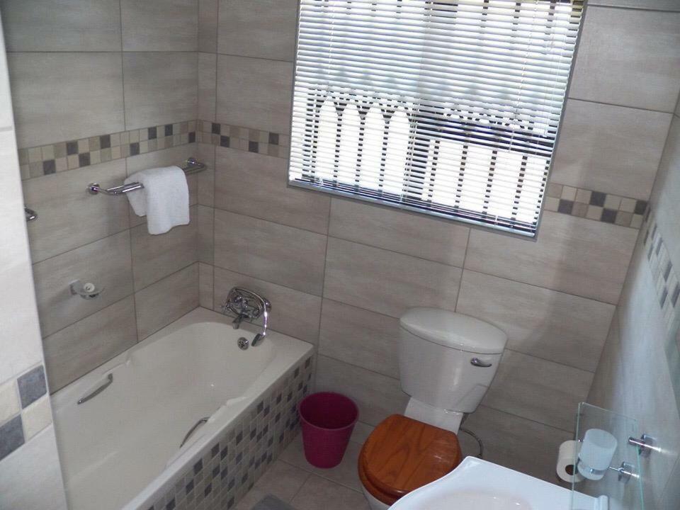 Ferienwohnung 26 Pelser Plaat Meerensee Richards Bay Exterior foto
